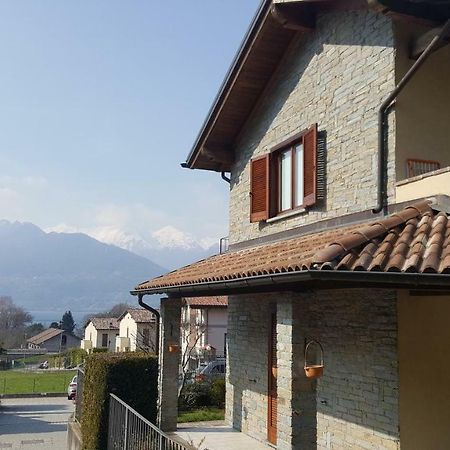 A Due Passi Dalla Spiaggia Colico Exterior photo