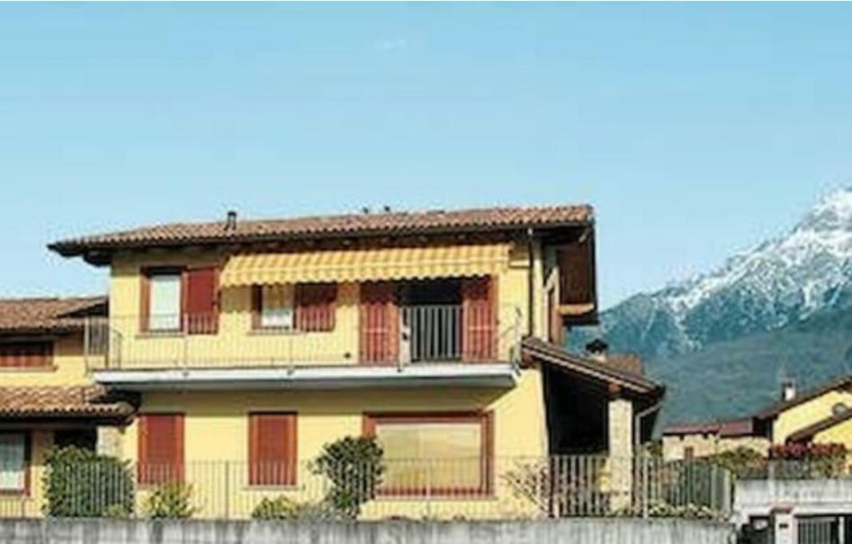 A Due Passi Dalla Spiaggia Colico Exterior photo
