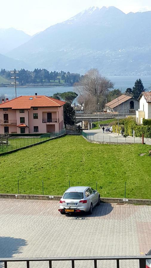 A Due Passi Dalla Spiaggia Colico Exterior photo