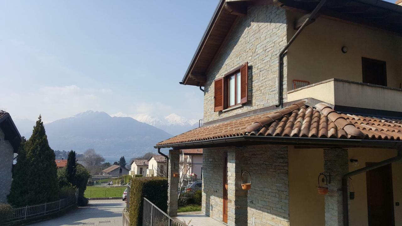 A Due Passi Dalla Spiaggia Colico Exterior photo